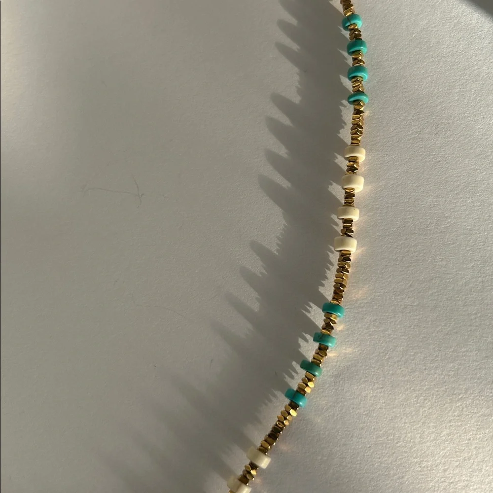Starfish Project chic turquoise
